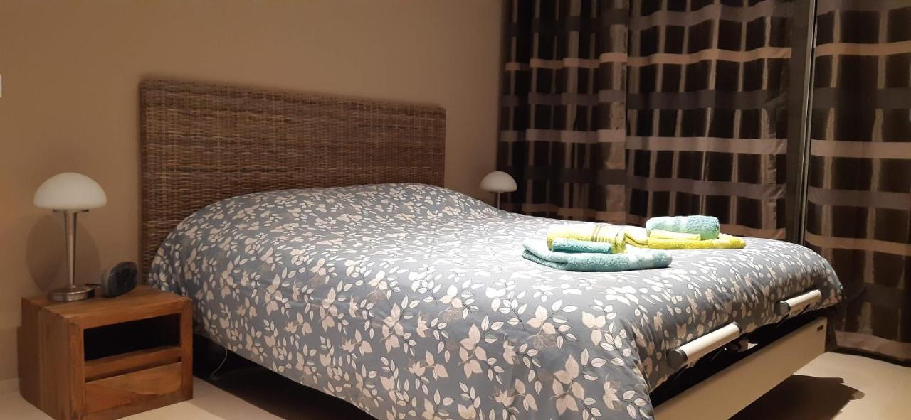 Villa Jasmin Regusse Luaran gambar