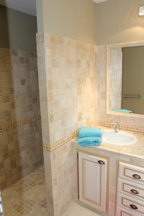 Villa Jasmin Regusse Luaran gambar